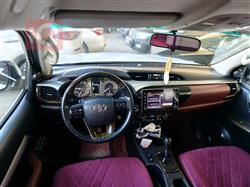 تويوتا هايلوكس